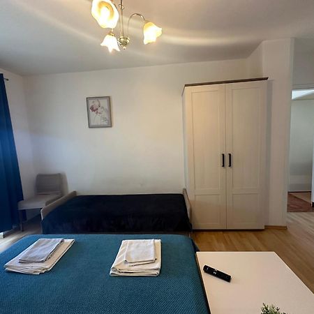 Apartmani Ira 크리크베니카 외부 사진