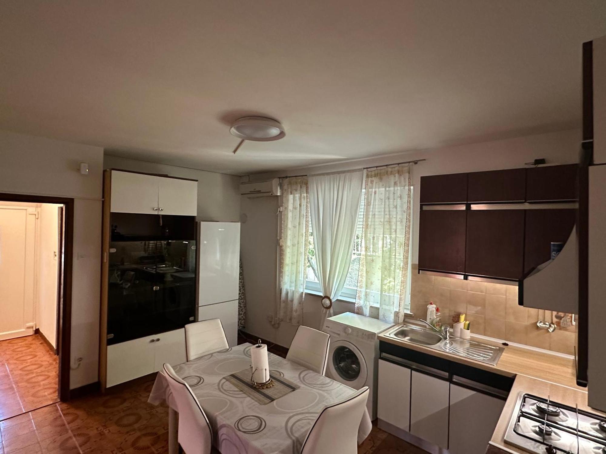 Apartmani Ira 크리크베니카 외부 사진